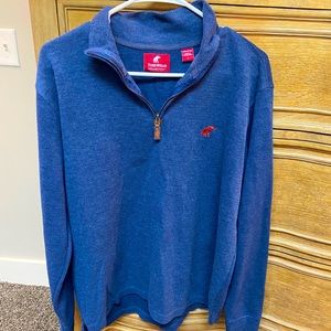 Men’s tuskwear pullover